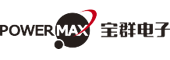 寶群電子品牌VI設(shè)計(jì)